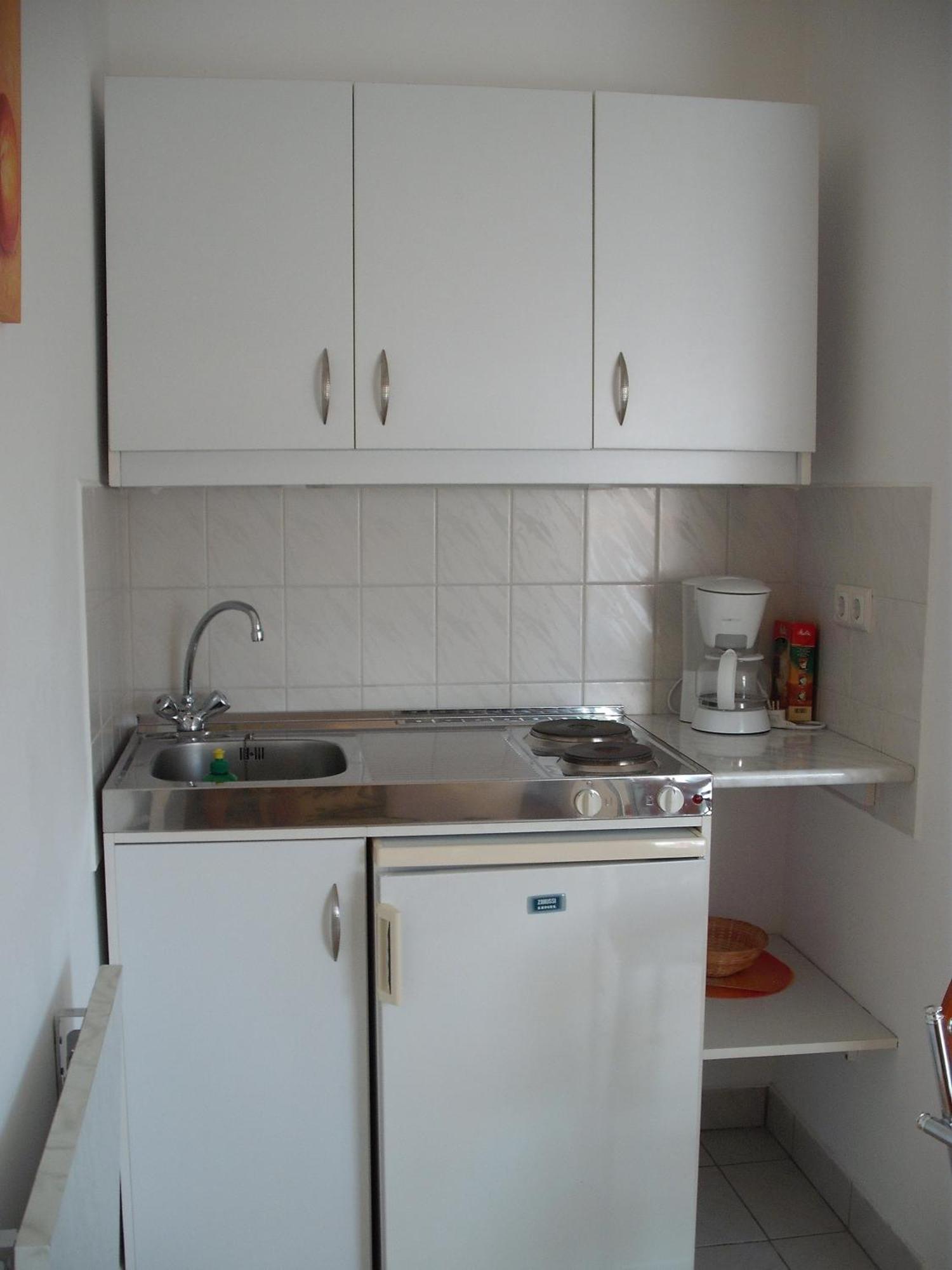 Apart Hevizi Haz Buitenkant foto