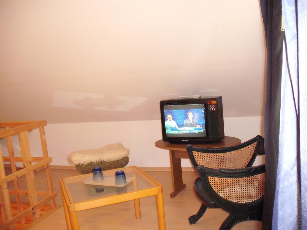 Apart Hevizi Haz Buitenkant foto