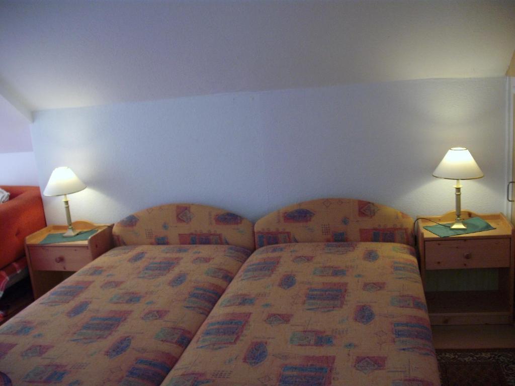 Apart Hevizi Haz Kamer foto