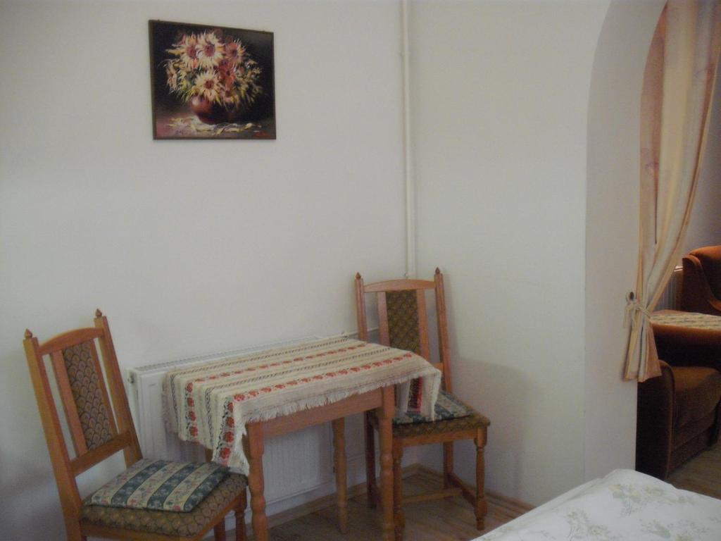 Apart Hevizi Haz Kamer foto