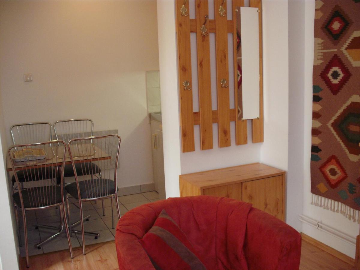 Apart Hevizi Haz Kamer foto