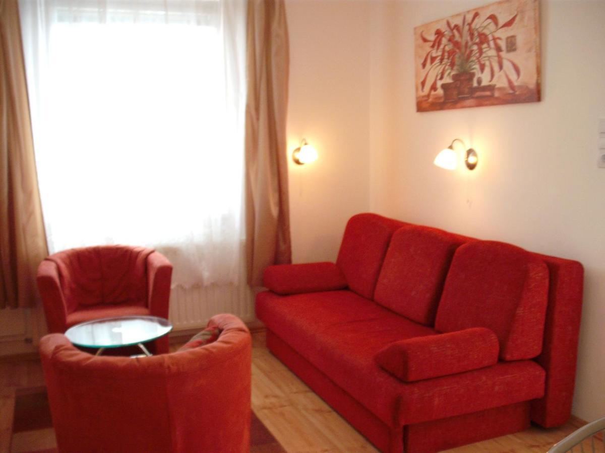 Apart Hevizi Haz Kamer foto